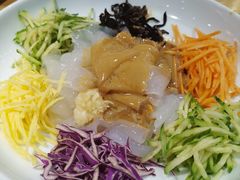 -吕氏疙瘩汤·私家菜馆(慈云寺店)