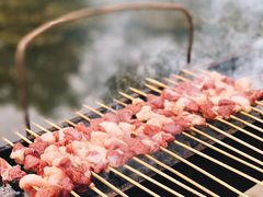 -碓臼峪自然风景区