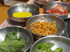 -哼蟹二将·烤肉酱蟹(合生汇店)