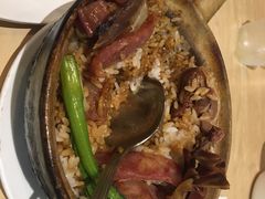 -避风塘(百联东郊店)