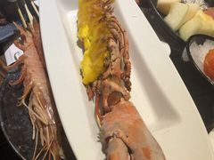 -海天盛宴新派海鲜自助餐厅(群力店)