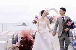 点击看大图 -MuseMarry婚纱(前海嘉里中心店)
