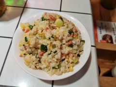 -蛙一刀·麻椒鱼火锅(金仙桥店)
