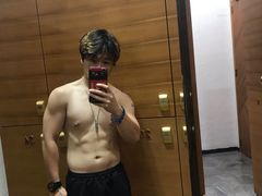 -豪逸健体(中骏广场店)