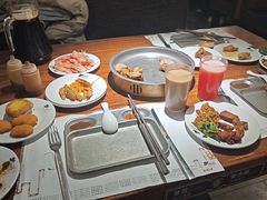 -汉巴味德(大悦城店)