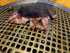 -唯成•韩国炭火烤肉 유성고기