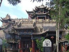 -高庙保安寺