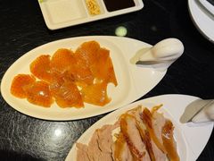 -皇城根·京城味家常菜(西市场·嘉华广场店)