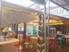 -江南村海鲜馆(洞头店)