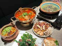 -饱嗝·泰傣厨房(国创园店)
