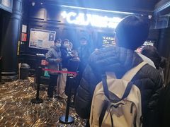 -加餐海鲜自助(集美银泰百货店)