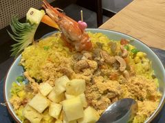 -泰悦澜·泰国餐厅(万象城店)