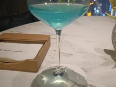 -大堂酒廊·富力丽思卡尔顿酒店