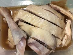 -老人和饭店(打浦路店)