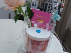 -milch·t妙奇(五大道店)