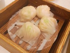 -金翠皇宫粤菜·点心·海鲜(科技园店)