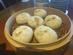 小笼包-坊门老街(宜山路店)