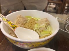 -一记面馆·云吞面嘅专家(富华店)