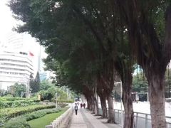-河源客家文化公园