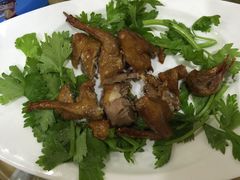 -龙珠饭店-深夜大食堂(五爱西直街店)