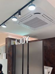 -LJOY丽锦造型·烫发染发