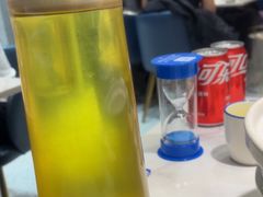 -兰湘子·湘菜小炒(石家庄万象城店)