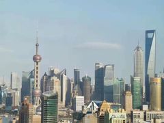 -上海新世界丽笙大酒店旋景餐厅(人民广场店)