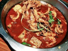 -惠友大虾(太原北街店)