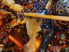 -黑竹香鸡(营和巷店)