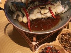 -隔壁老王·家常云南菜(花巷店)