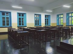 -湖南省立第一师范学校旧址