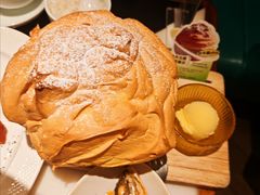 舒芙蕾plus-港丽餐厅(天河城店)