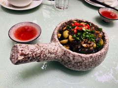 -周三的情书花园餐厅(江北店)
