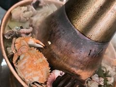 -一口猪海鲜浑锅·东北家常菜