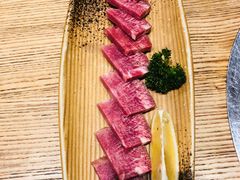 -御牛道日式烤肉料理(杭州万象城店)