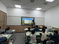 -昂立青少儿成长中心(杨浦国和1000校区)