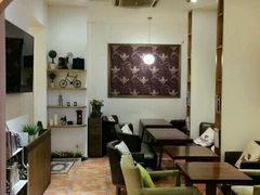 -MEET COFFEE婉约咖啡(宝善公寓店)