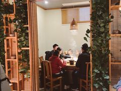 -大众跷脚牛肉馆·非遗传承单位(峨眉山店)