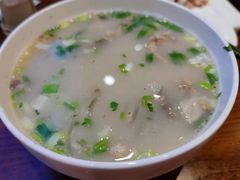 -李记白水羊头·清真老味家常菜(石景山店)