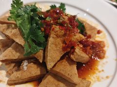 -晓淮山·扬州早茶·淮扬菜(龙阳广场店)