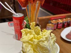 -九码头重庆毛肚火锅(棠岗店)