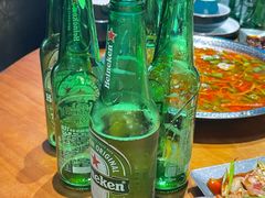 -三叔特色自贡菜(中海国际店)