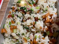 -蜜桃餐厅·伴山(湖滨商业街店)