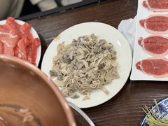 -爆肚冯(廊房二条店)