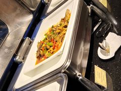 -华安国际大酒店-餐厅