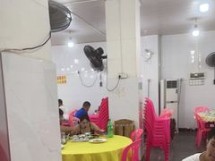 大堂-秋姐美食店(旅游大道店)