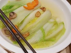 -白云宾馆·白云宴餐厅