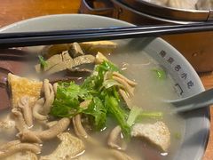 -金原鸭血粉丝汤·汤包·脆皮烤鸭(南京博物院店)