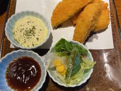 可乐饼-二丁目食堂(浑南花园城店)