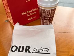 -OUR Bakery(三里屯太古里店)